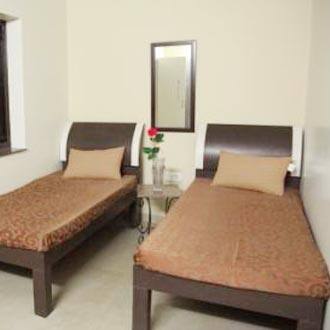 Heritage Residency, New Delhi 4